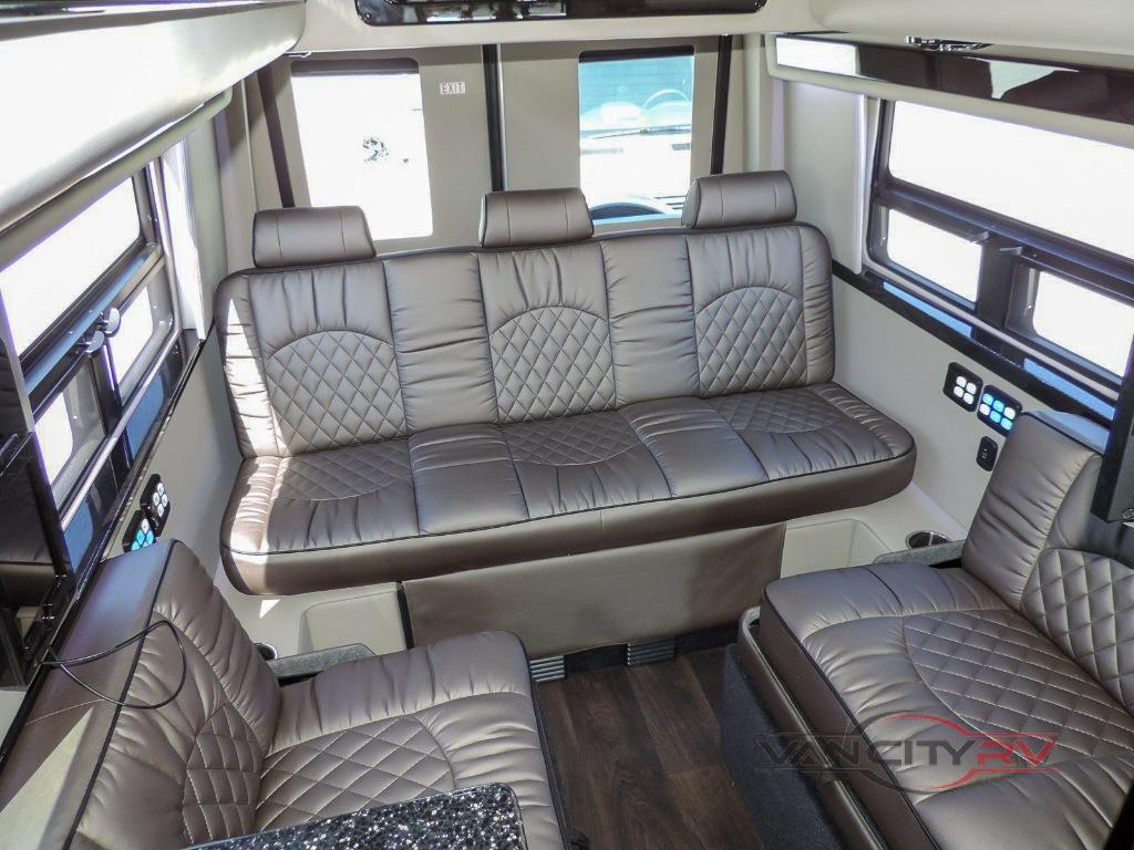 RV Sale: Chinook Class B Diesel Motorhome Blowout Sale!!! - Van City RV Blog