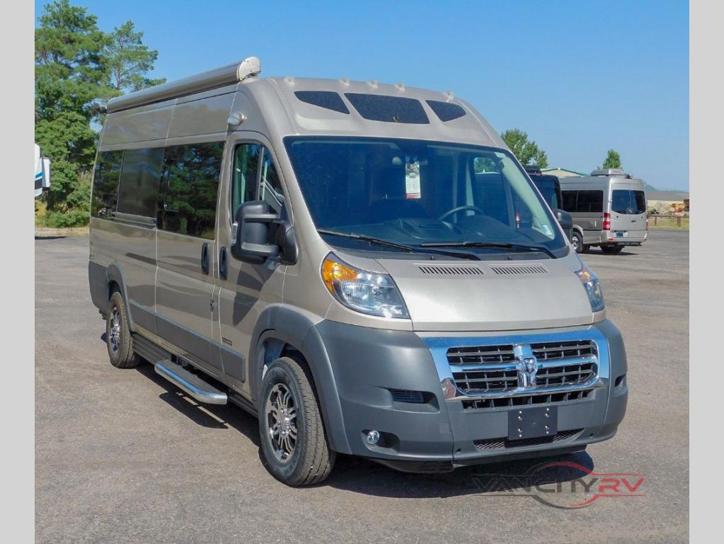 Class B Motorhomes Review: How to 