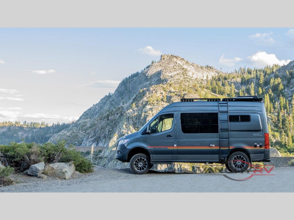 Storyteller Overland Diesel Class B Motorhome Review: 3 Reason To Love ...