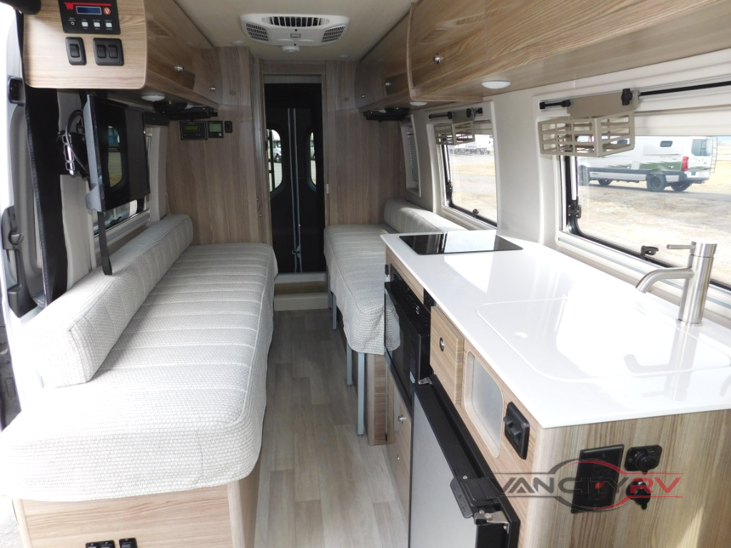 Shop Our New Arrivals: 4 New RVs for Sale - Van City RV Blog