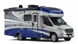 Dynamax Isata Class C Motorhome Review: 4 Features You'll Love - Van ...