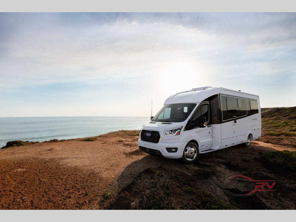 Leisure Travel Wonder Class B+ Motorhome Review: 4 Reason To Claim ...